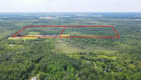 Kruegers Quarry Road, Oconto, WI 54153