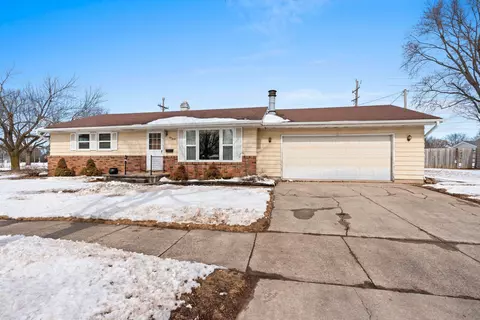 1030 W Lindbergh St, Appleton, WI 54914