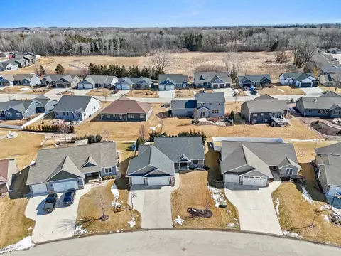 4854 N Thistle Ln, Appleton, WI 54915 photo 6
