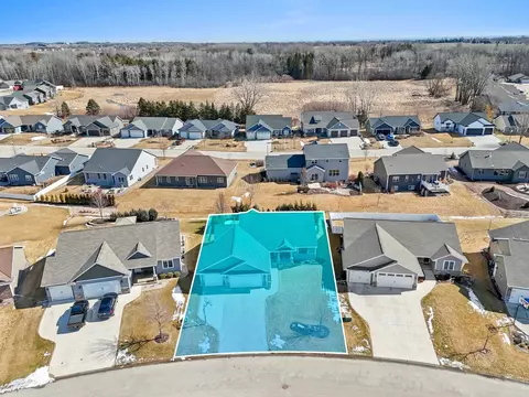 4854 N Thistle Ln, Appleton, WI 54915 photo 44