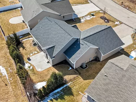 4854 N Thistle Ln, Appleton, WI 54915 photo 4