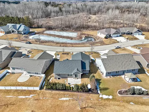 4854 N Thistle Ln, Appleton, WI 54915 photo 3