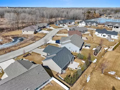 4854 N Thistle Ln, Appleton, WI 54915 photo 46