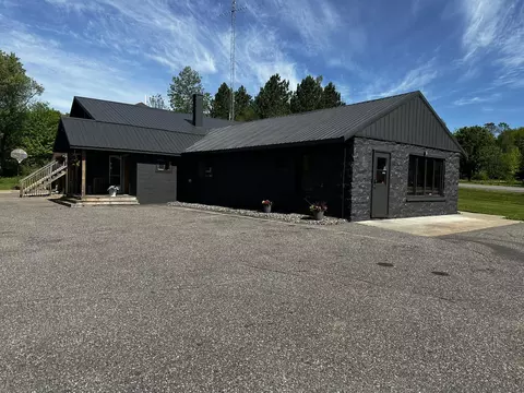 W15531 Hwy 8 Highway, Goodman, WI 54125