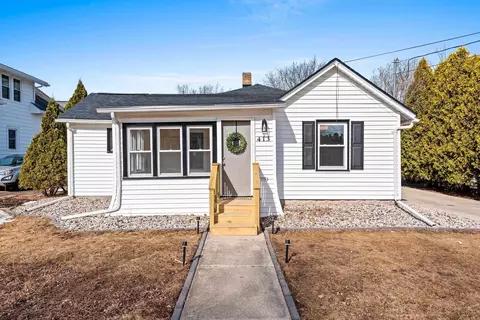 413 Pine St, Neenah, WI 54956
