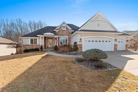 2647 Prairie Garden Trl, Howard, WI 54313