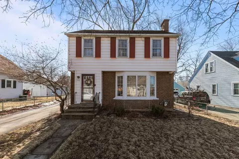 1705 W Reeve St, Appleton, WI 54914