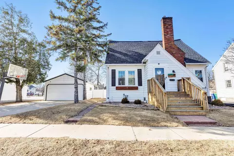 111 Obrien St, Green Bay, WI 54303