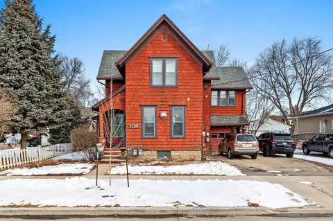 108 E Atlantic St, Appleton, WI 54911