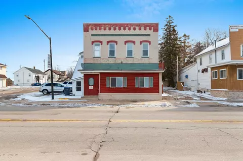 110 N Main St, Black Creek, WI 54106