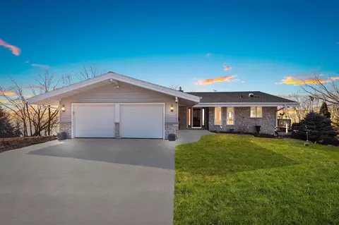 n4519 Lake Shore Drive, Chilton, WI 53014