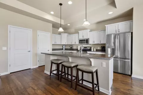 Kitchen - 2447 E Glenhurst Dr, Appleton, WI 54913 photo 1 of 4