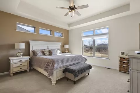 Bedroom - 2447 E Glenhurst Dr, Appleton, WI 54913 photo 1 of 5
