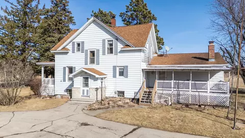 6177 County Road K, Omro, WI 54963