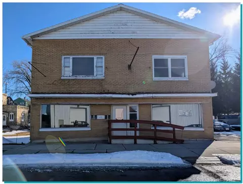 416 Harrison St, Kewaunee, WI 54216