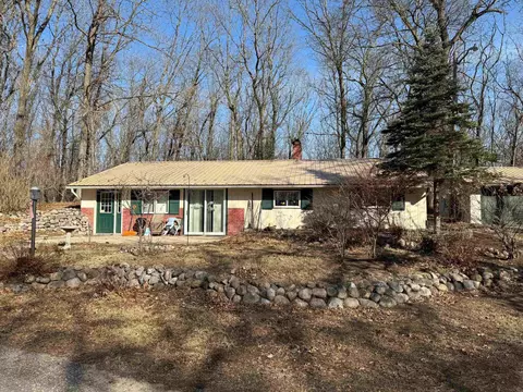 w5344 Rosemary Court, Shawano, WI 54166