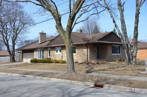 252 Schober St, Green Bay, WI 54302