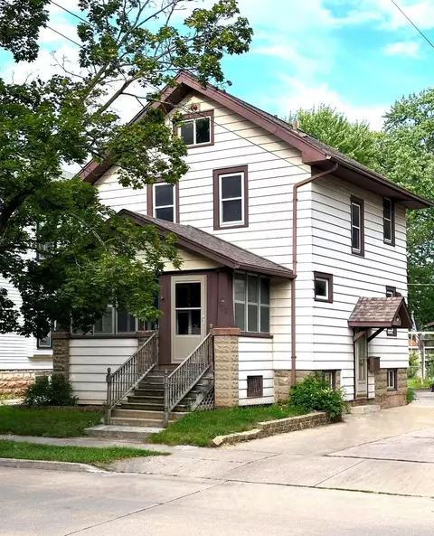 309 S Park Ave, Fond Du Lac, WI 54935