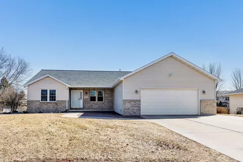 1169 Jordan Rd, De Pere, WI 54115