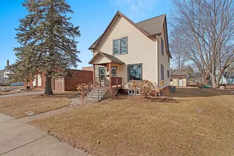 615 S Franklin St, Shawano, WI 54166