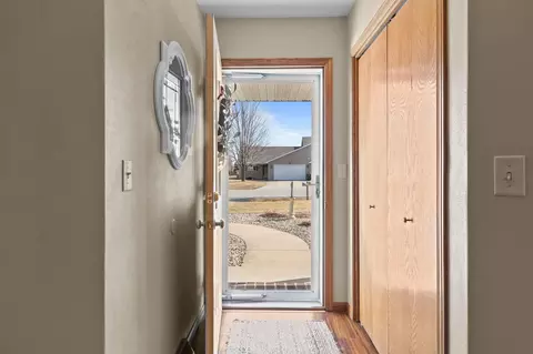 n9675 Hopfensperger Road, Appleton, WI 54915 photo 4
