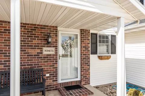 n9675 Hopfensperger Road, Appleton, WI 54915 photo 3