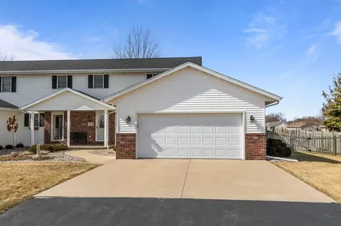 n9675 Hopfensperger Road, Appleton, WI 54915