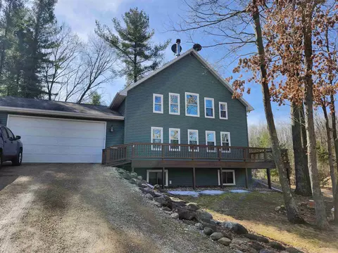 n2580 Johns Lake Road, Wautoma, WI 54982