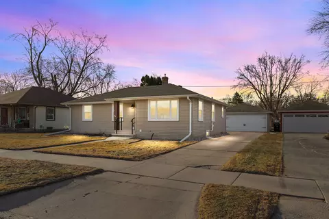 1001 E Marquette St, Appleton, WI 54911