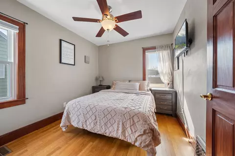 Bedroom - 949 Adams St, Neenah, WI 54956 photo 1 of 3