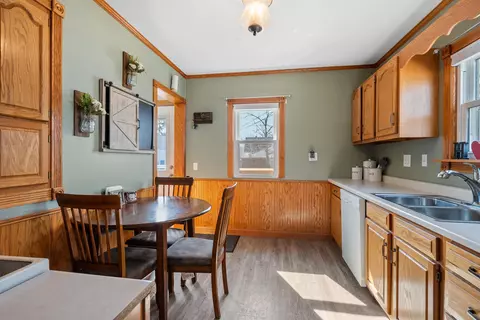 Kitchen - 949 Adams St, Neenah, WI 54956 photo 1 of 3