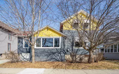 46 W 12th Ave, Oshkosh, WI 54902