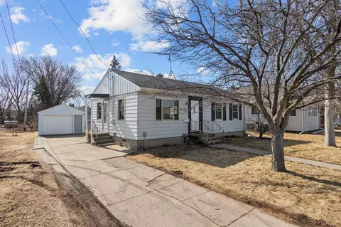 1719 Oshkosh Ave, Oshkosh, WI 54902