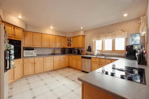 Kitchen - n3135 County Road S, Cascade, WI 53011 photo 1 of 4