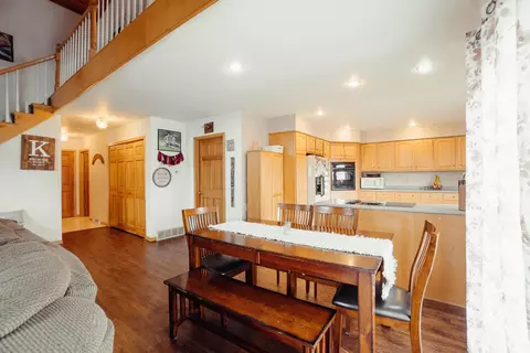 Entry Way - n3135 County Road S, Cascade, WI 53011 photo 1 of 2