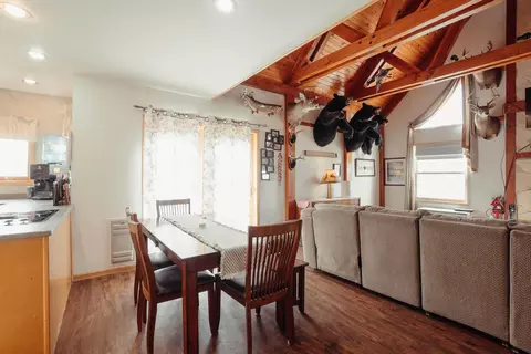 Dining - n3135 County Road S, Cascade, WI 53011 photo 1 of 1