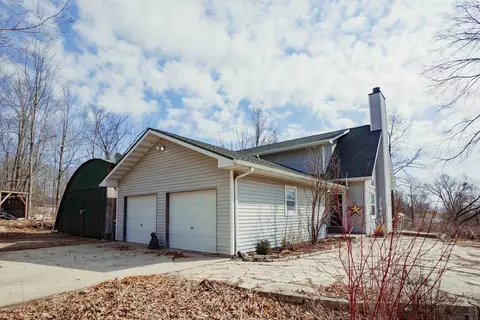 Exterior - n3135 County Road S, Cascade, WI 53011 photo 6 of 6