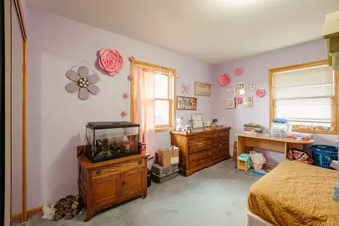 Bedroom - n3135 County Road S, Cascade, WI 53011 photo 7 of 7