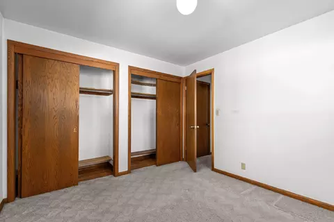 Bedroom - 1631 N Viola St, Appleton, WI 54911 photo 4 of 4