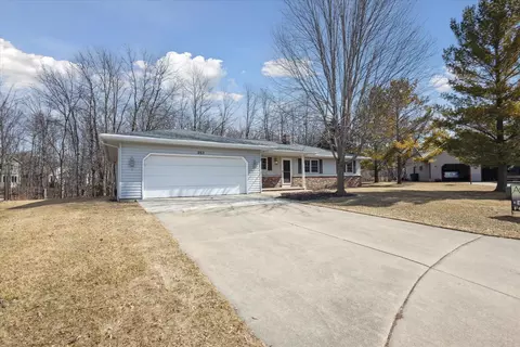 263 Alison Ct, Wrightstown, WI 54180 photo 2