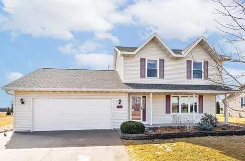 1811 Sandy Springs Rd, De Pere, WI 54115