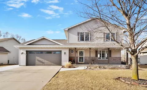 965 Springs Rd, Fond Du Lac, WI 54935