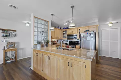 160 Summit Beach Dr #E, Algoma, WI 54201 photo 15