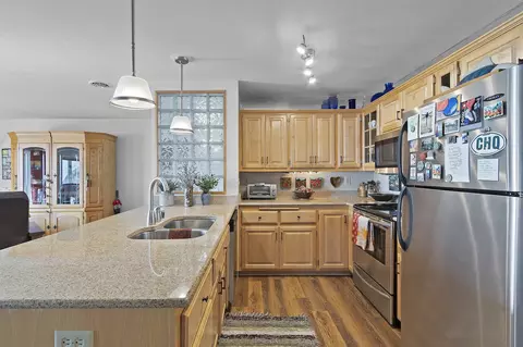 160 Summit Beach Dr #E, Algoma, WI 54201 photo 13