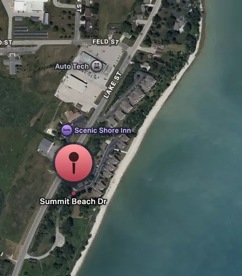 160 Summit Beach Dr #E, Algoma, WI 54201 photo 34