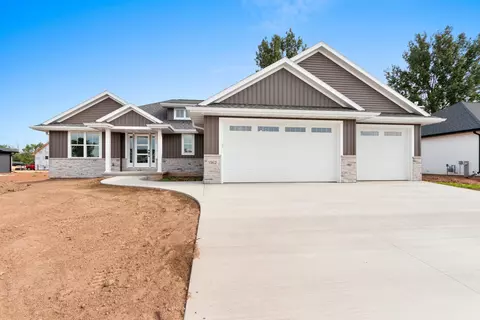 1362 Highland Ridge Dr, De Pere, WI 54115