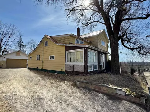 200 S Wisconsin St, Berlin, WI 54923