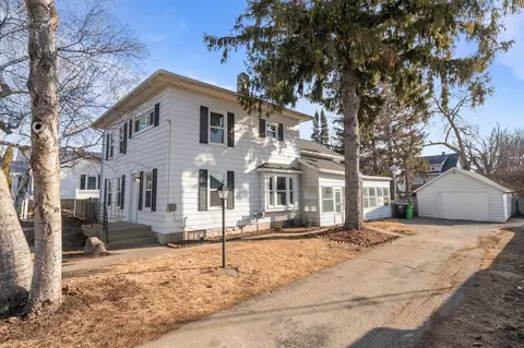 125 N State St, Brandon, WI 53919