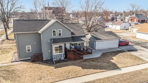 116 E 8th St, Kaukauna, WI 54130