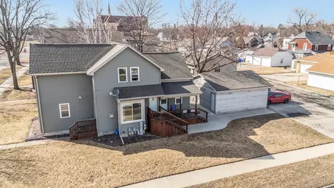 116 E 8th St, Kaukauna, WI 54130
